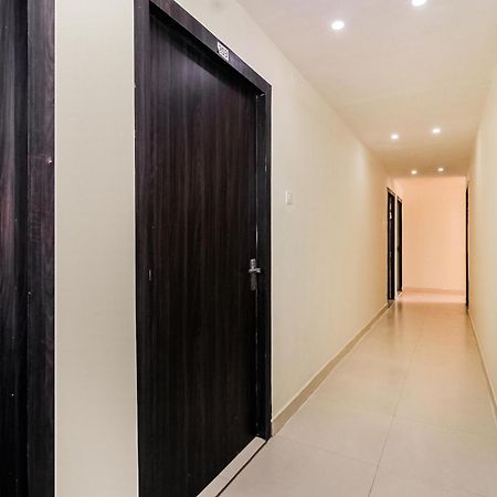 Hotel O New Hotel Mayur Baharampur Exteriör bild