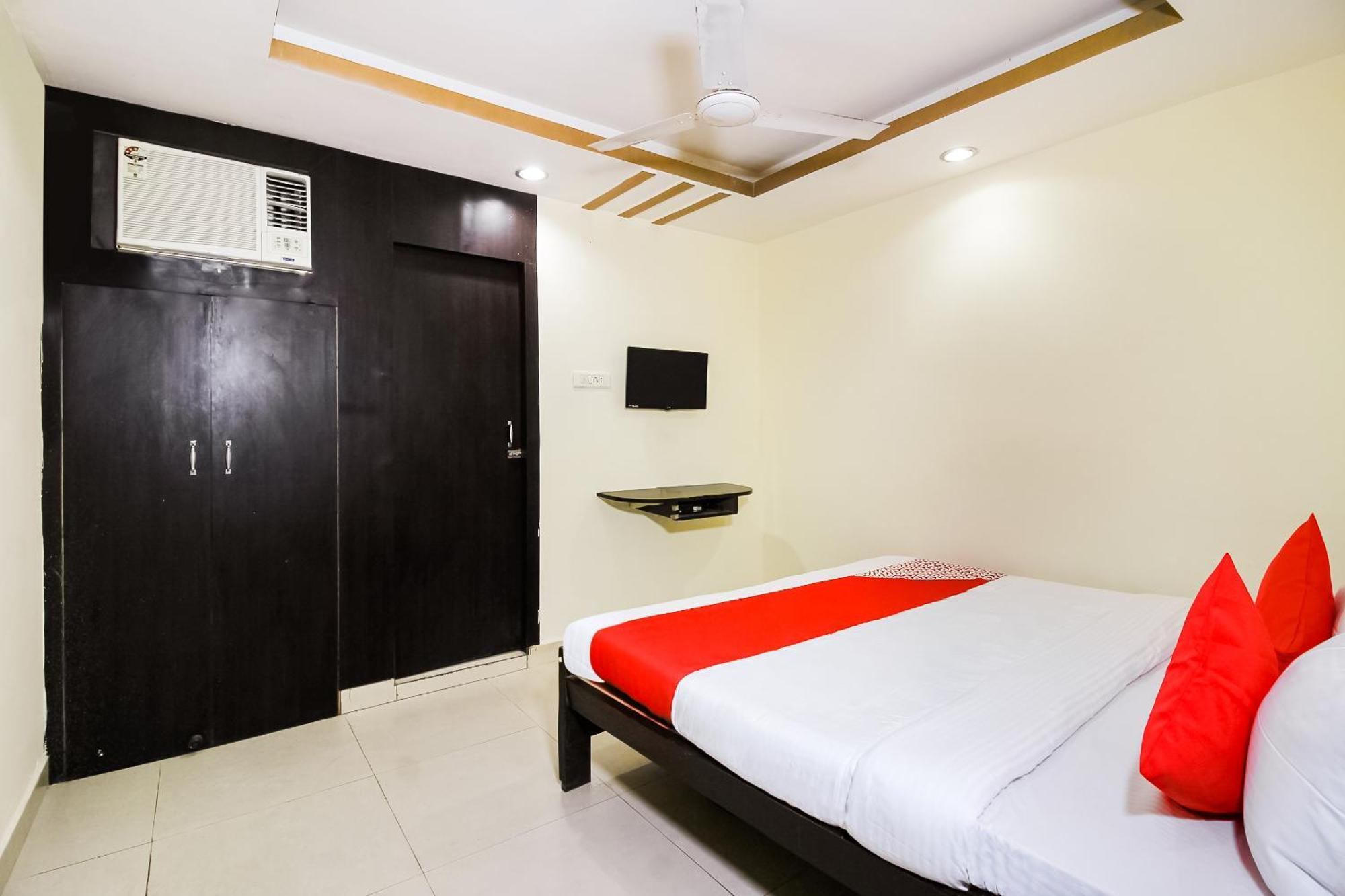 Hotel O New Hotel Mayur Baharampur Exteriör bild